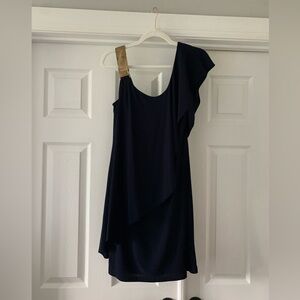 Betsy Adam’s dress